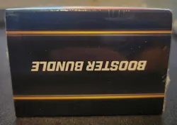 Pokemon Mega Evolution Phantasmal Flames Booster Bundle Sealed - Image 5