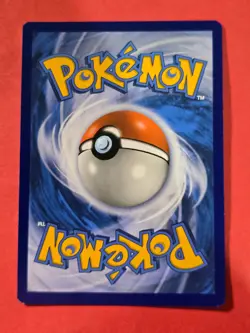 2016 Pokemon XY Breakpoint Reverse Foil #44 Shinx, Common, cd1 - Image 2