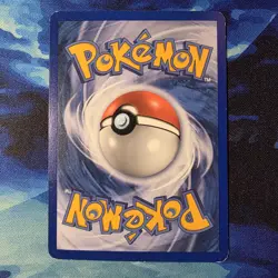 Spoink 76/107 Deoxys Reverse Holo Pokemon LP - Image 2