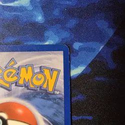 Spoink 76/107 Deoxys Reverse Holo Pokemon LP - Image 4