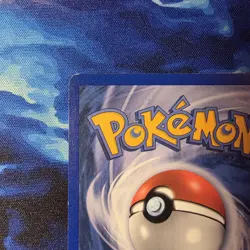 Spoink 76/107 Deoxys Reverse Holo Pokemon LP - Image 5