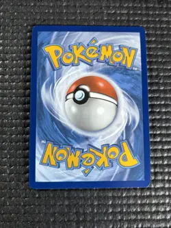 Pokemon Ting-Lu ex Hyper Rare 244/091 SV: Paldean Fates Full Art Holo Card - Image 2