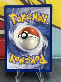 Pokemon TCG - 2016 Weezing XY163 - XY Black Star Promo - Mint - Image 2