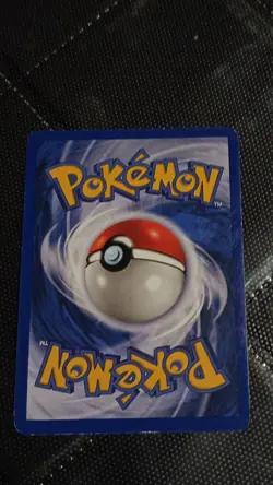 Pokemon Dark Gyarados Holo Rare Unlimited 8/82 Team Rocket 70 HP Stage 1 English - Image 2