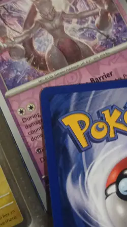 Pokemon Dark Gyarados Holo Rare Unlimited 8/82 Team Rocket 70 HP Stage 1 English - Image 5