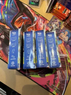 Pokemon My First Battle Starter Deck Charmander & Squirtle Sealed New (Lot of 4) - Image 2