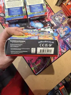 Pokemon My First Battle Starter Deck Charmander & Squirtle Sealed New (Lot of 4) - Image 5