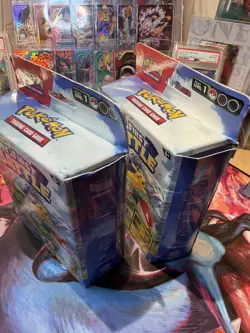 My First Battle Bulbasaur Oddish & Pikachu Mini Starter Deck Set lot of 2 - Image 4