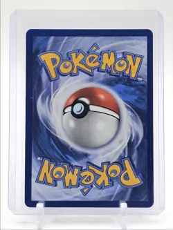 BUNEARY 2025 POKEMON PRISMATIC COMMON POKE BALL REVERSE HOLO 083/131 Q6894 - Image 2
