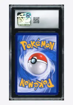 Pokemon CGC 8.5 Pikachu Promo 2025 002/SV-P WCS Celebrations S.Chinese - Image 2