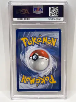 Pokemon TCG Celebrations Pikachu 005/025 PSA 7 NM - Image 2