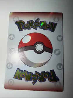 Pokemon Chinese Mengka Collection Charizard HR-003 Non TCG - Image 2