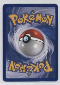 Golem Reverse Foil Pokemon EX Legend Maker #6 2006 - Image 2