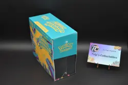 Pokemon TCG: Ascended Heroes Elite Trainer Box (ETB) New SMALL TEAR - Image 3