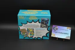 Pokemon TCG: Ascended Heroes Elite Trainer Box (ETB) New SMALL TEAR - Image 4
