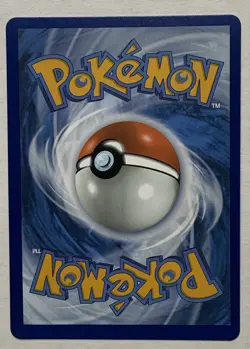 Pokemon White Flare Jellicent ex 168/086 Special Illustration Rare SIR NM - Image 2