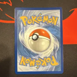 Pokemon Team Rocket's Moltres EX Ultra Rare Holo Destined Rivals 208/182 220 HP - Image 2