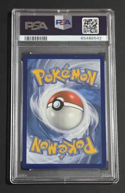 🔥🔥 2022 POKEMON GO RADIANT CHARIZARD #11 HOLO GEM MINT PSA 10 🔥🔥 - Image 2
