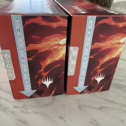 Magic the Gathering Avatar The Last Airbender Bundle Factory Sealed - NEW - - Image 5