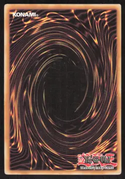 The Legend of Blue Eyes White Dragon #LOB-101 Swords of Revealing Light - Image 2