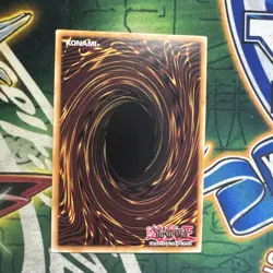 Yugioh! Trap Hole LOB-058 Super Rare Unlimited NM - Image 2
