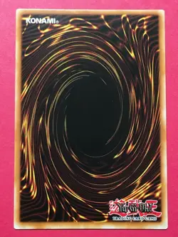 Yu-Gi-Oh! Rage of Kairyu-Shin - LEDU-EN017 - Rare - 1st Edition - Mint/NM X1 - Image 2