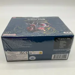 One Piece TCG OP-03 Pillars Of Strength Booster Box SEALED ENGLISH - Image 3