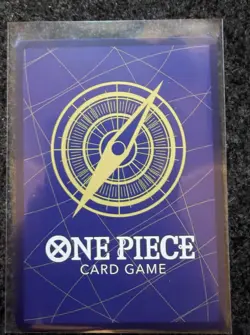 One Piece TCG - Roronoa Zoro, P-114, 2026 C2E2 Promo Card, English - Image 2