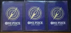 One Piece TCG - Roronoa Zoro, P-114, 2026 C2E2 Promo Card, English - Image 4