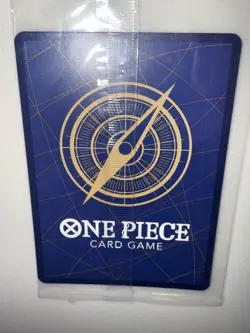 Monkey.D.Luffy OP10-111 One Piece Promo SEALED - Image 3