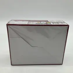 One Piece TCG PRB-02 The Best Vol.2 Booster Box SEALED ENGLISH - Image 2