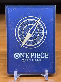 Jewelry Bonney OP13-108 SR Carrying On His Will One Piece English - Image 2