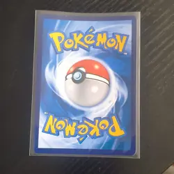 Pokemon Seiya Pikachu VCOS Cosmax 037/055 Art Holo Card English FANART - Image 2