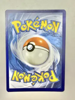 Pokemon TCG Quaquaval EX Scarlet & Violet Paldea Evolved Hyper Card 273/193 - Image 2