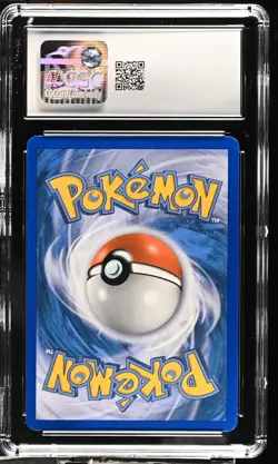 CGC 9 Espeon 4/95 Holo Call of Legends Pokemon Card - Image 2