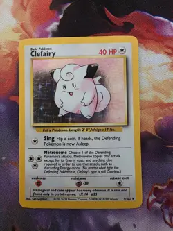 Vintage Pokemon Card Holo Rare Lot - WOTC Era Only - 1999/2000 LP/MP/HP - Image 2