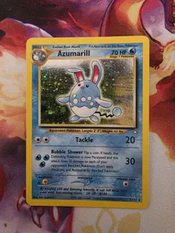 Vintage Pokemon Card Holo Rare Lot - WOTC Era Only - 1999/2000 LP/MP/HP - Image 4