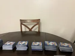 Pokemon Cards- Binder, bulk, rare cards, and more - Image 5