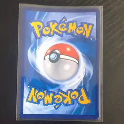 Pokemon MLucario Pikachu VCOS 046/055 Full Art Foil Card English FANART - Image 2