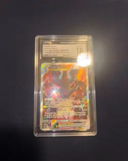 Lucario VSTAR SWSH291 SWSH: Sword & Shield Promo Cards Holo - Image 2