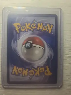 Pokemon TCG Charizard 11/108 Evolutions Holo Card 2016 - Image 2