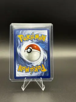 Pokemon TCG Spewpa 089/088 Perfect Order Illustration Rare NM Card - Image 2