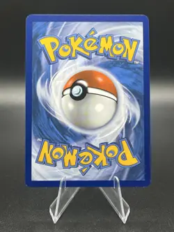 Larry's Skill 139/131 Prismatic Evolutions Ultra Rare Pokemon TCG Card - Image 2
