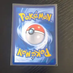 Pokemon Rowlet Pikachu VCOS Cosmaxx 03/055 Full Art Holo Card English FANART - Image 2