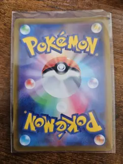 Pokemon cards Heatran V 072/067 SR s10P Space Juggler Holo NM Japanese - Image 2