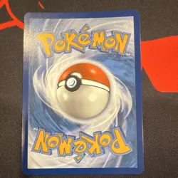 Pokemon Scovillain EX Ultra Rare Holo Sv08 Surging Sparks 216/191 260 HP Card - Image 2
