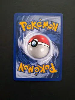 Pokemon Kadabra Card Base Set German 1st Edition Card 32/102 NM - Image 2