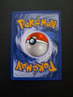 Pokemon German Base Set 1st Edition Farfetch'd (Porenta) Card 27/102 NM - Image 2