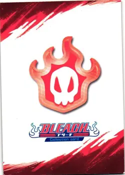 Orihime Inoue SSR No 01 SSR-04 Bleach Anime CCG TCG Card - Image 2