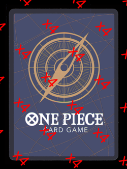 4X Playset One Piece Card Game Usopp OP04-003 Uncommon NM - Image 2